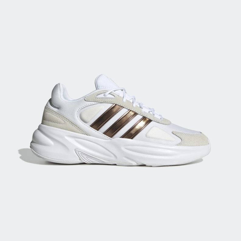 ZAPATILLAS ADIDAS OZELLE CLOUDFOAM LIFESTYLE RUNNING H06121-0
