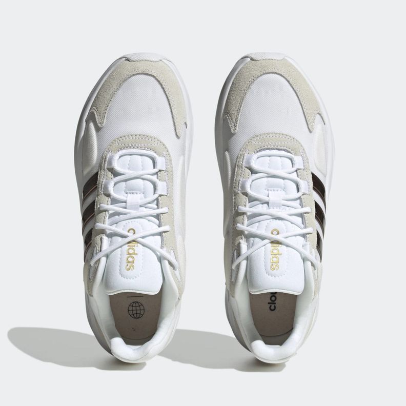 ZAPATILLAS ADIDAS OZELLE CLOUDFOAM LIFESTYLE RUNNING H06121-1