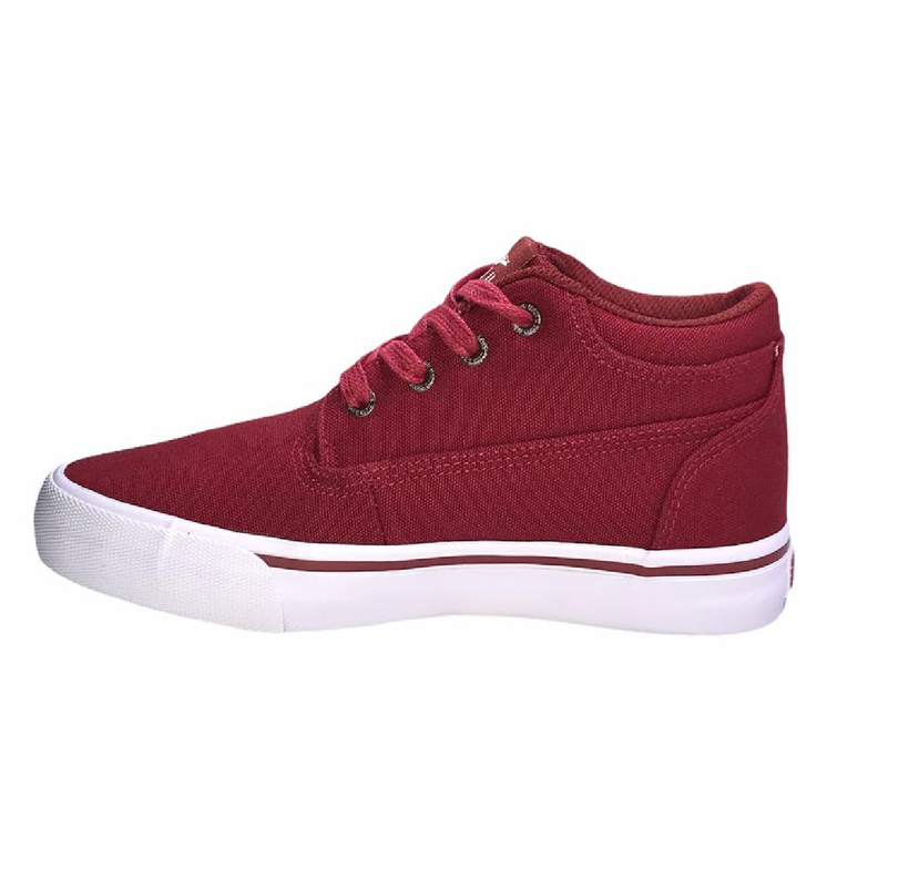 Zapatillas Juvenil Rojo Maui And Sons 5Z579-2