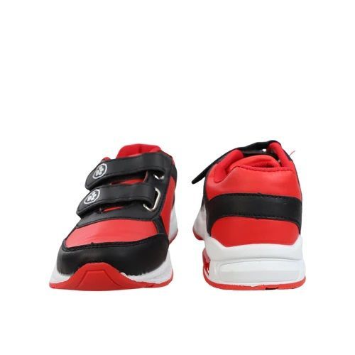 Zapatilla Luces Niño Duo Negro Paw Patrol 660377ECO-2
