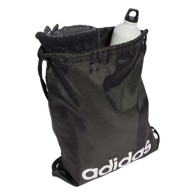 MOCHILA ADIDAS SACO LINEAR JE8342-1