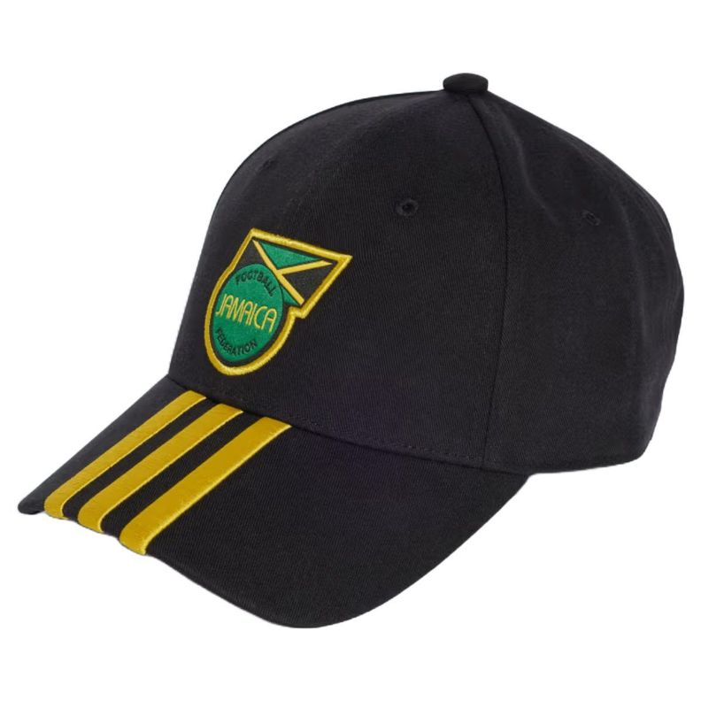 JOCKEY DE BEISBOL ADIDAS VISITANTE JAMAICA | IX7662-0