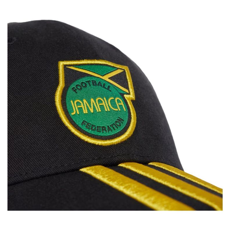 JOCKEY DE BEISBOL ADIDAS VISITANTE JAMAICA | IX7662-2