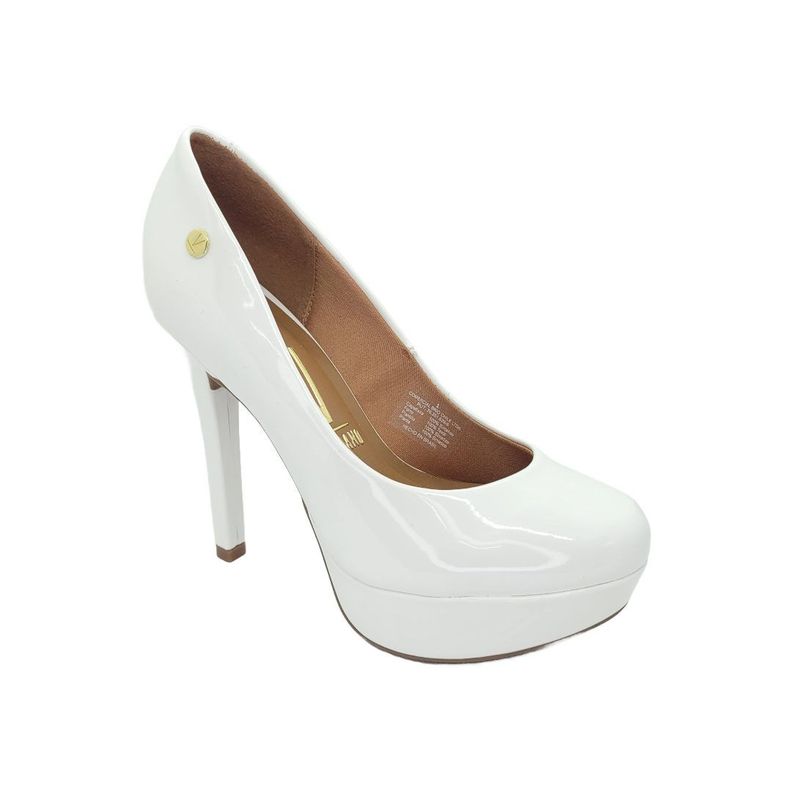Zapato Stiletto Vizzano White 1830.501.13488.16072-0