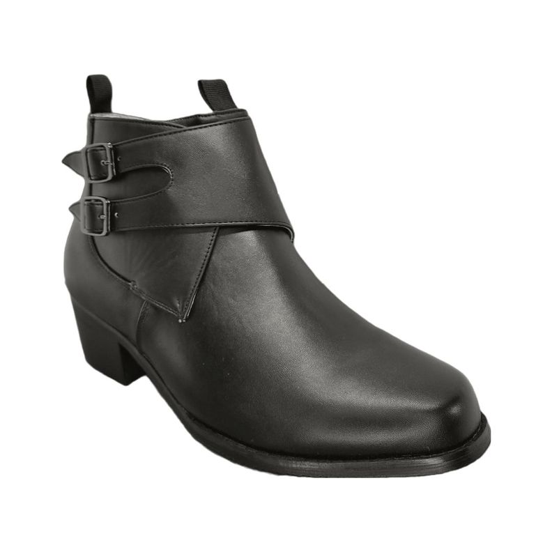 BOTINES ALQUIMIA HUASO CUECA ADULTO 9700-0