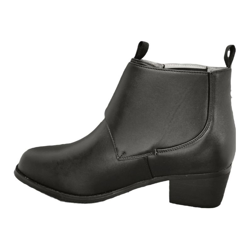 BOTINES ALQUIMIA HUASO CUECA ADULTO 9700-1
