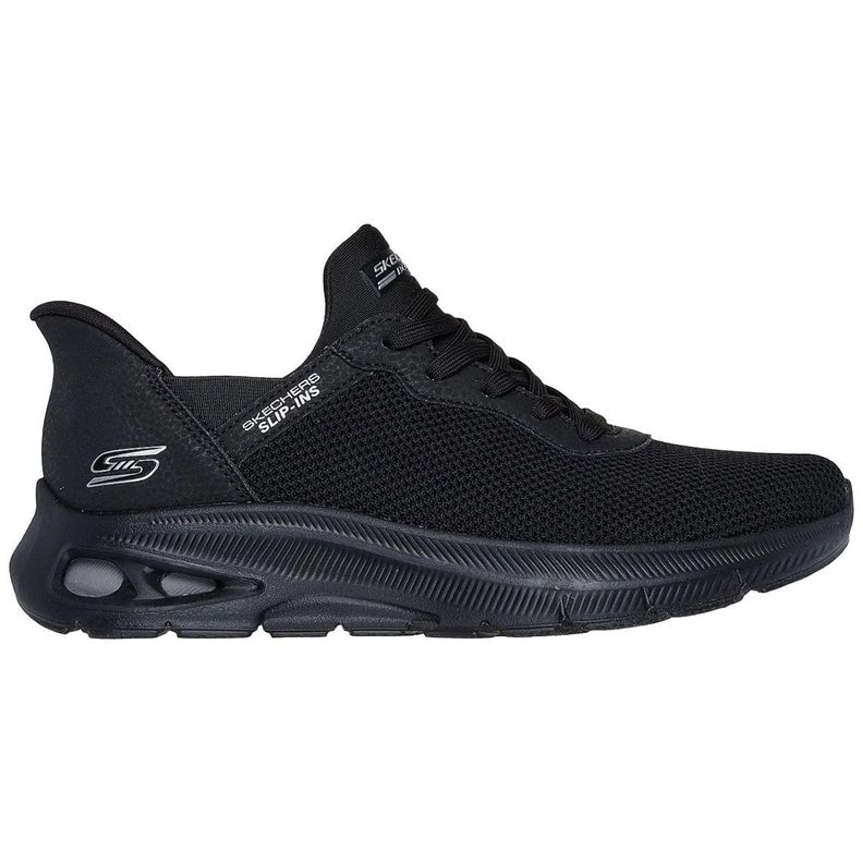 ZAPATILLAS SKECHERS BOBS UNITY | 117509-BBK-0