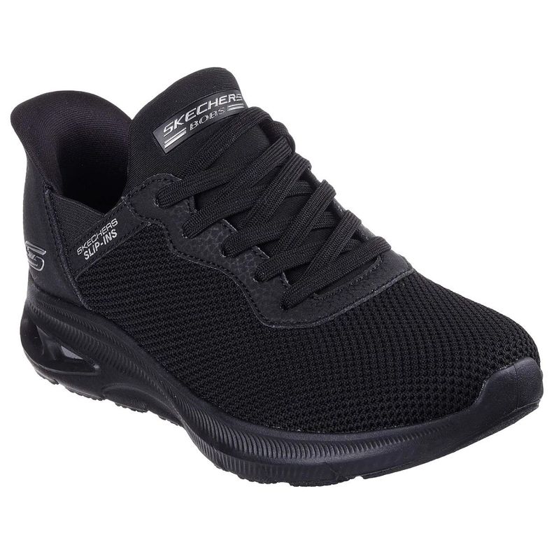 ZAPATILLAS SKECHERS BOBS UNITY | 117509-BBK-1