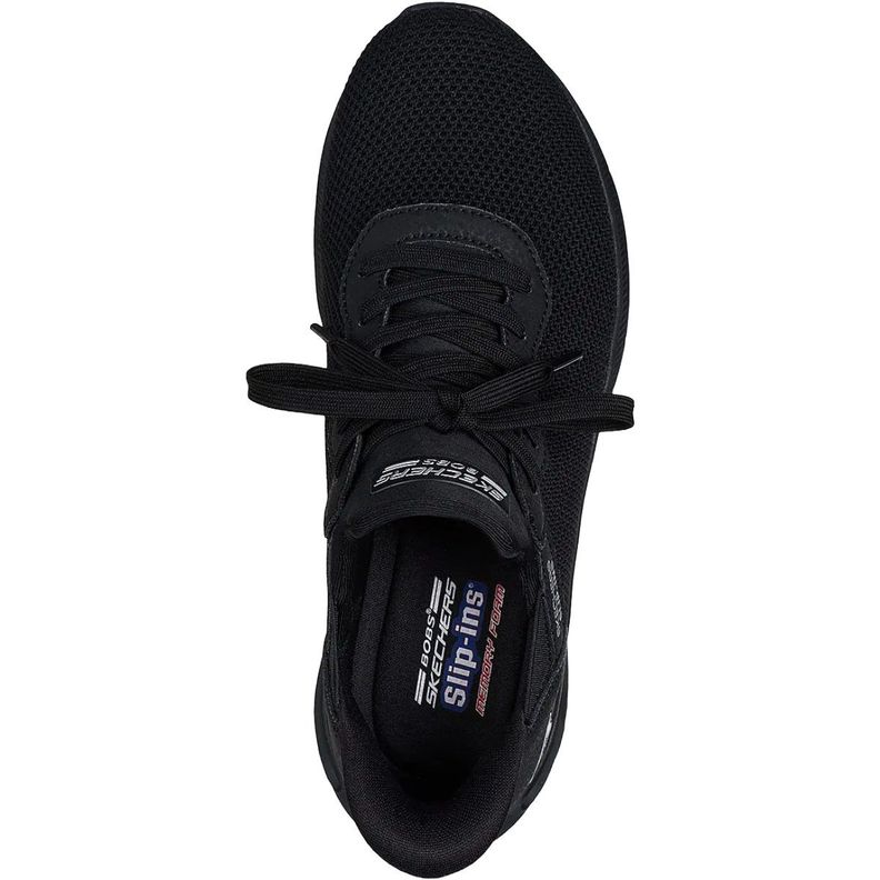 ZAPATILLAS SKECHERS BOBS UNITY | 117509-BBK-2