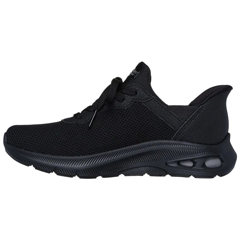 ZAPATILLAS SKECHERS BOBS UNITY | 117509-BBK-3