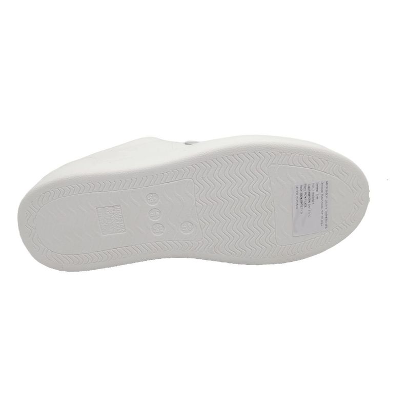 ZAPATILLAS VIA MARTE MUJER BLANCAS | 023-018-01-3