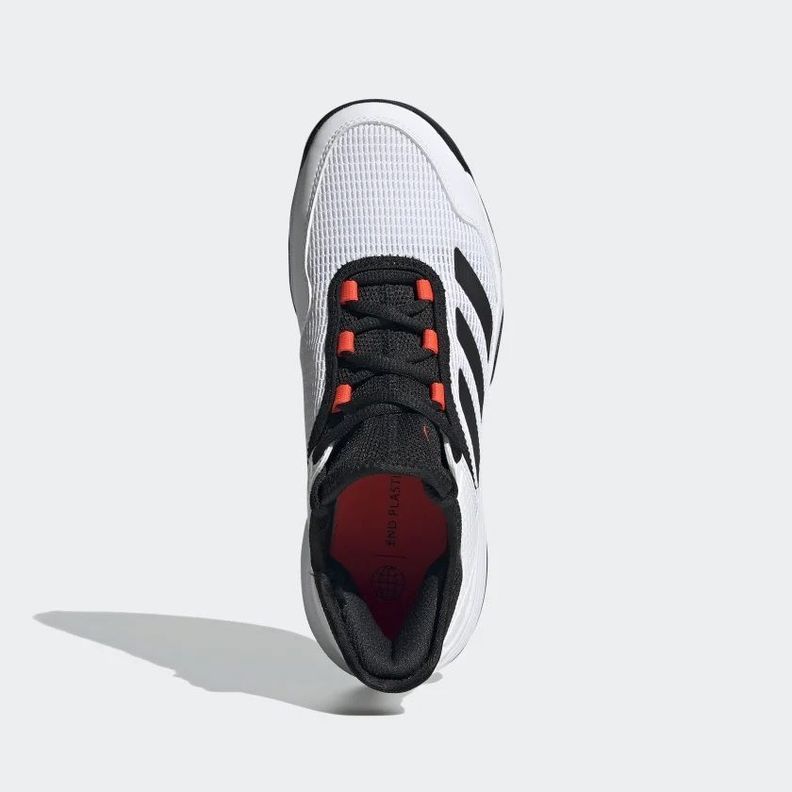 ZAPATILLAS ADIDAS ADIZERO CLUB PARA TENIS NIÑOS GW2997-1