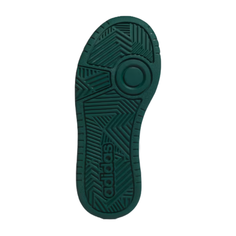 ZAPATILLAS ADIDAS HOOPS BLANCAS | IH8012-2