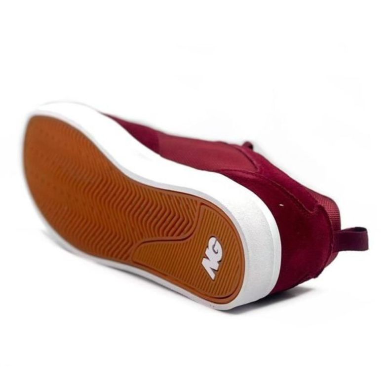 Zapatillas skate hombre NATGEO Vino 22M-092-B0B-1