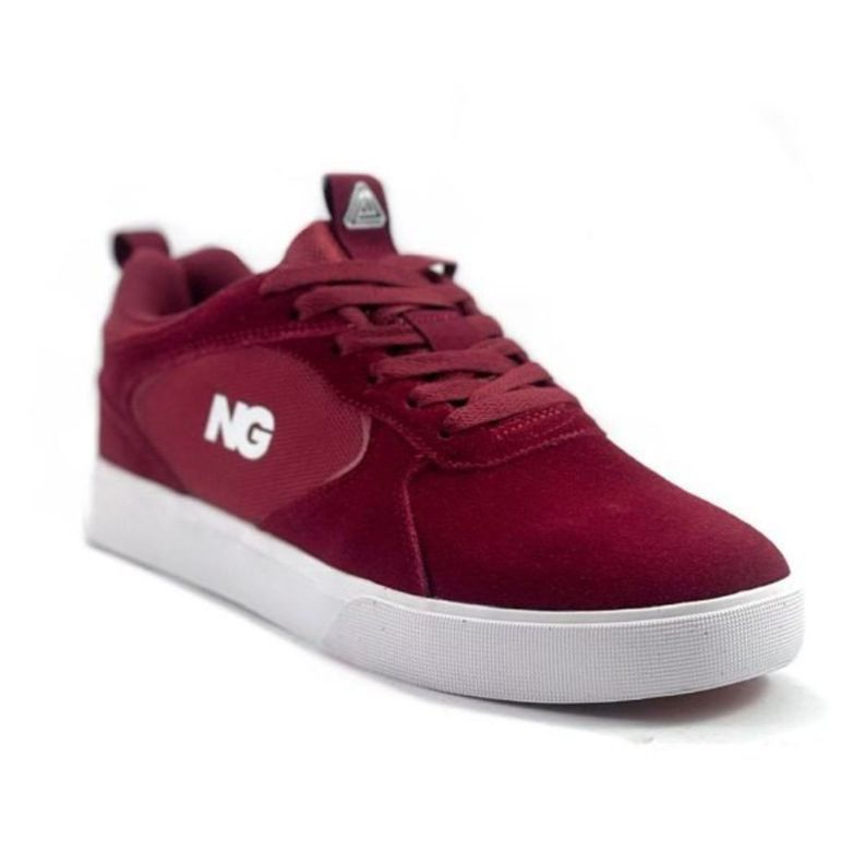 Zapatillas skate hombre NATGEO Vino 22M-092-B0B-2