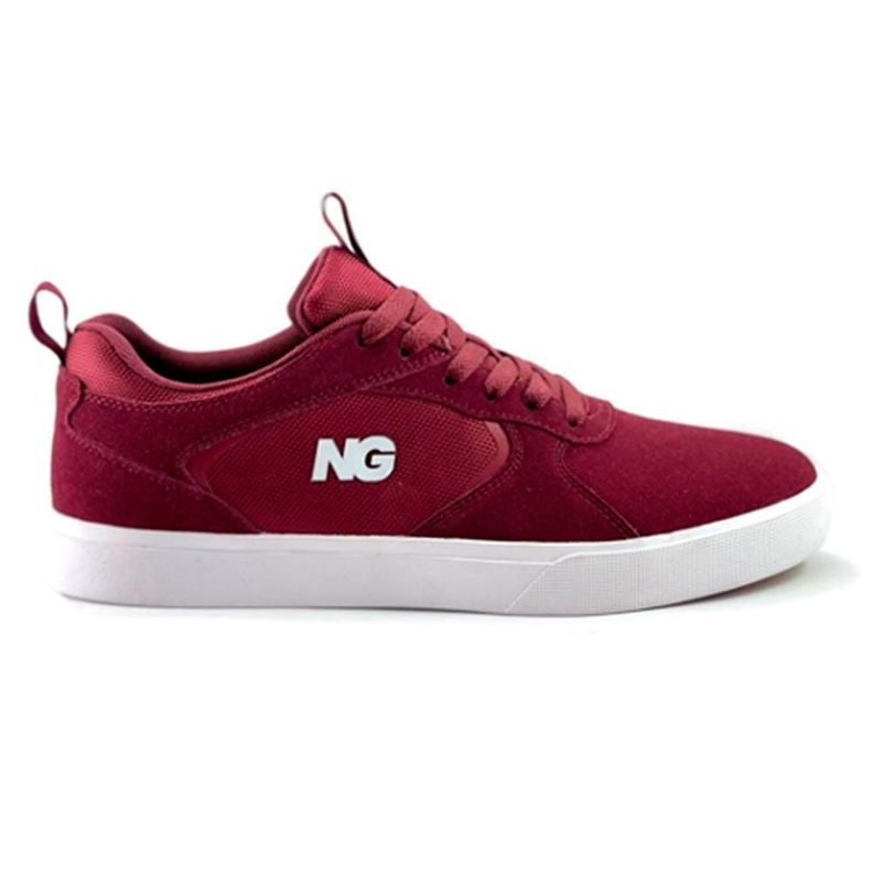 Zapatillas skate hombre NATGEO Vino 22M-092-B0B