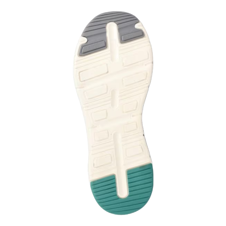 ZAPATILLAS POWER HELCA NEGRAS (HOMBRE) | 889-6712-3