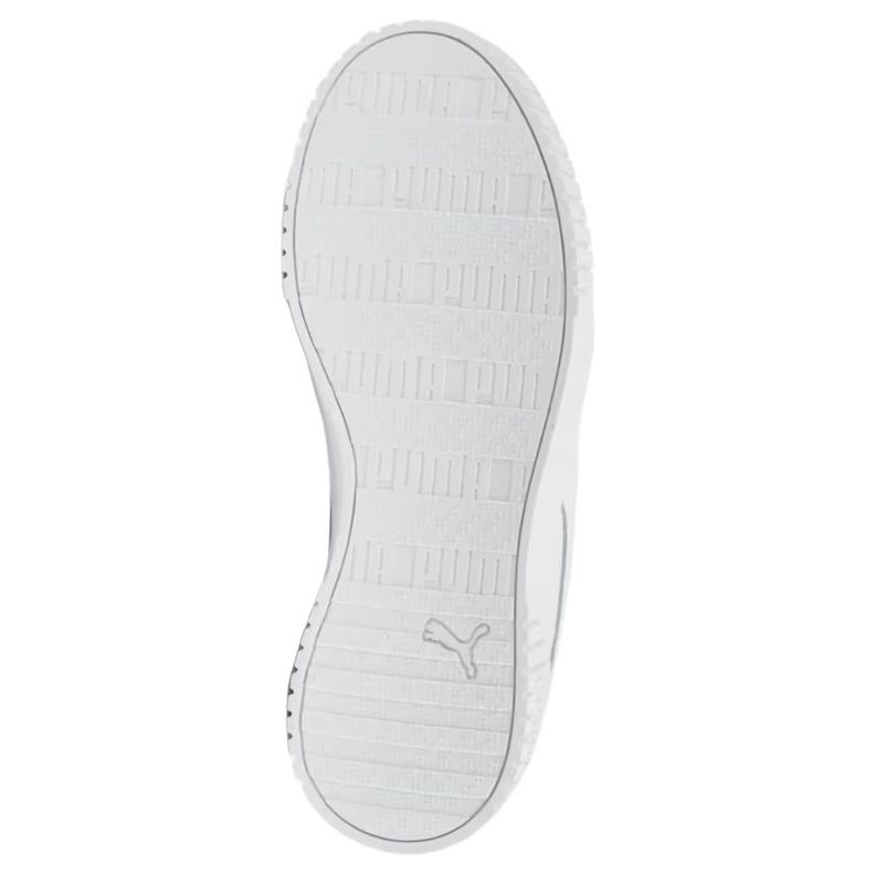 ZAPATILLAS PUMA CARINA 2.0 PARA MUJER BLANCA | 385849 02-1