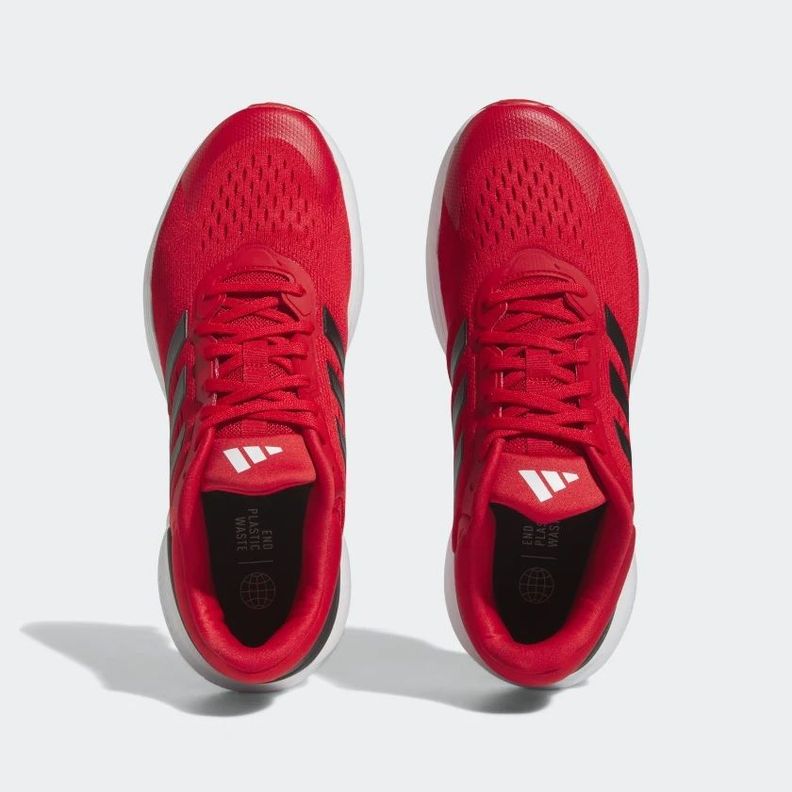 Zapatillas Adidas Response Super 3.0 Rojo HP5934-1