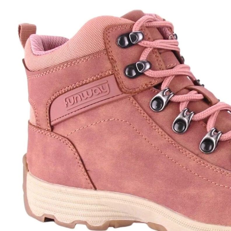 BOTIN FUNWAY MUJER PINK 20-OPRA-1-2