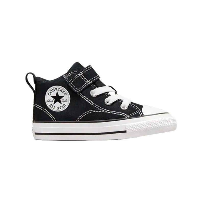 ZAPATILLAS CONVERSE CHUCK TAYLOR NIÑOS | A04826C-001-0
