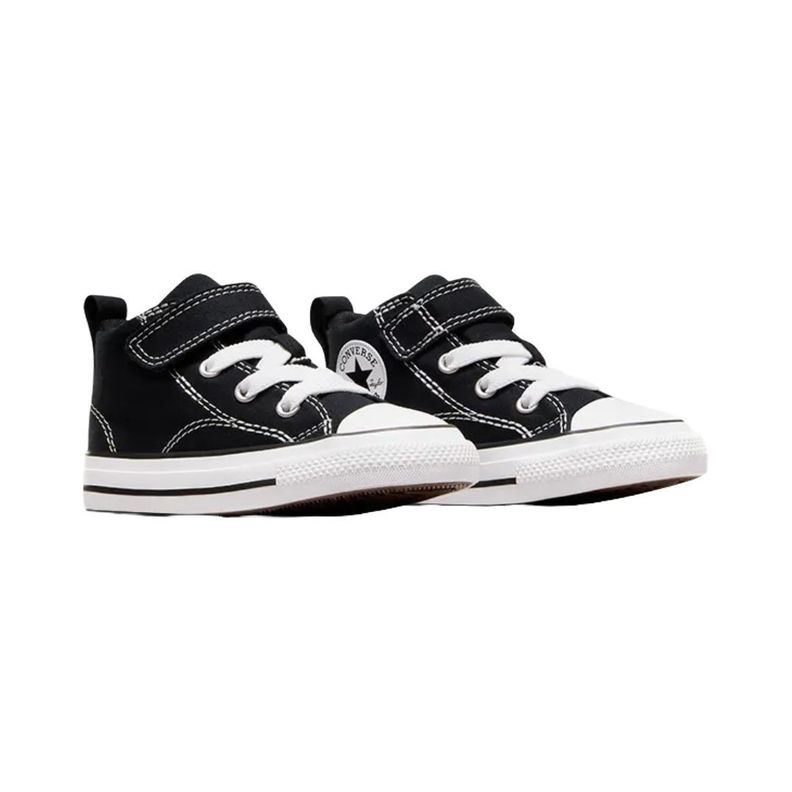 ZAPATILLAS CONVERSE CHUCK TAYLOR NIÑOS | A04826C-001-3