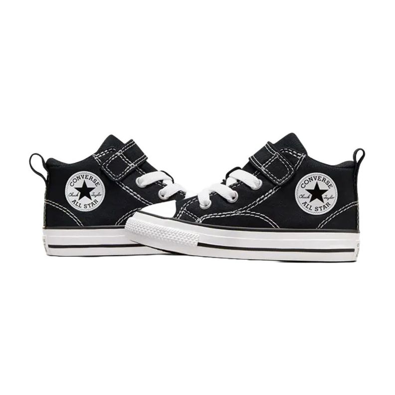 ZAPATILLAS CONVERSE CHUCK TAYLOR NIÑOS | A04826C-001-4