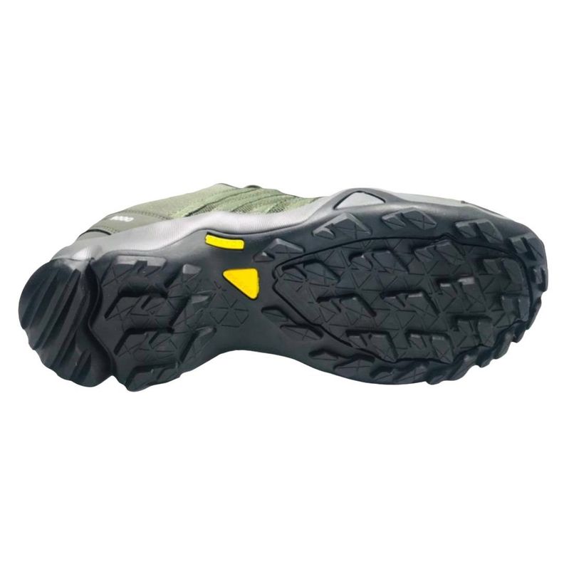 ZAPATILLAS WISDOM OUTDOOR VERDE W9-350-1