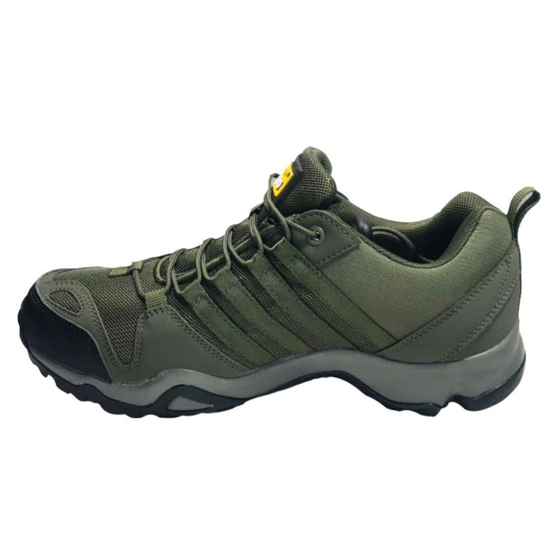 ZAPATILLAS WISDOM OUTDOOR VERDE W9-350-2