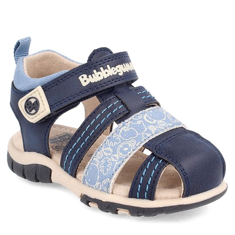 SANDALIA BUBBLE GUMMERS NIÑOS 061-9323-0