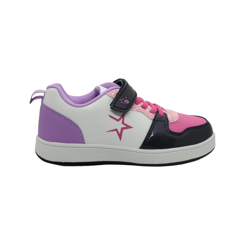 ZAPATILLAS VERAZZI PURPLE K221166-PU-0