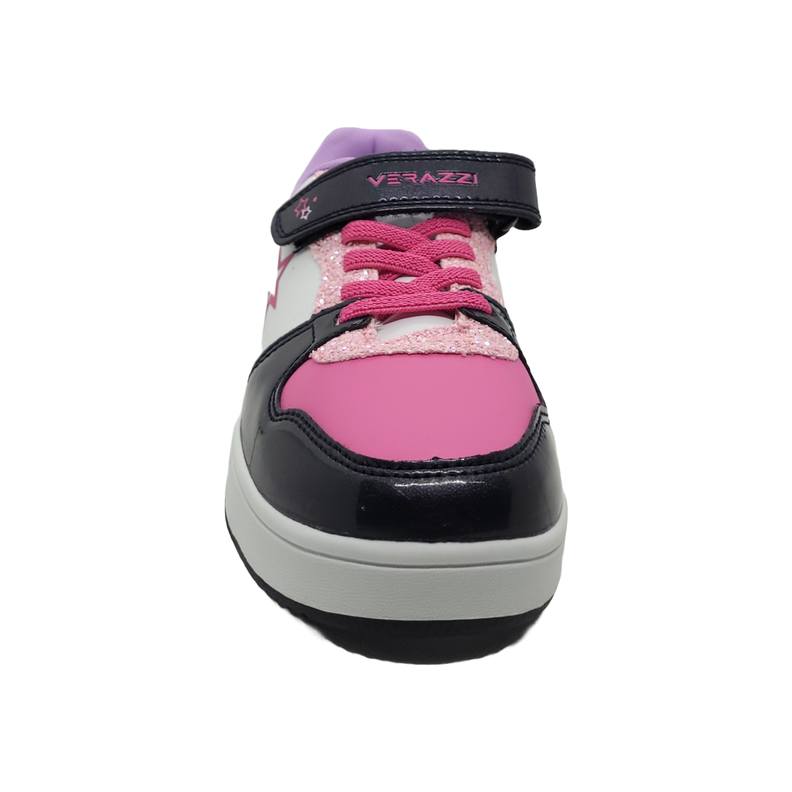 ZAPATILLAS VERAZZI PURPLE K221166-PU-1