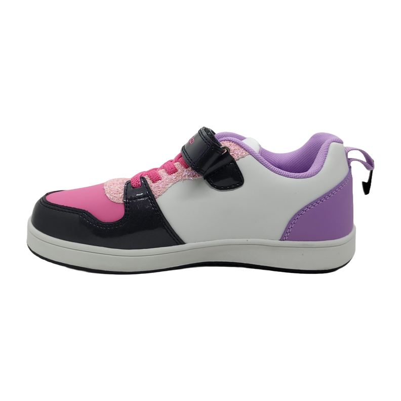 ZAPATILLAS VERAZZI PURPLE K221166-PU-2