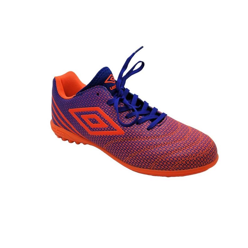 ZAPATILLAS BABY FUTBOL UMBRO TOCCARE IV TF 82041U-MDV-0