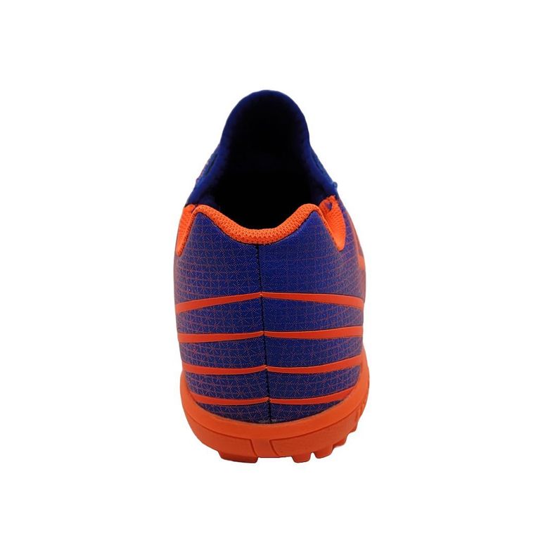 ZAPATILLAS BABY FUTBOL UMBRO TOCCARE IV TF 82041U-MDV-2
