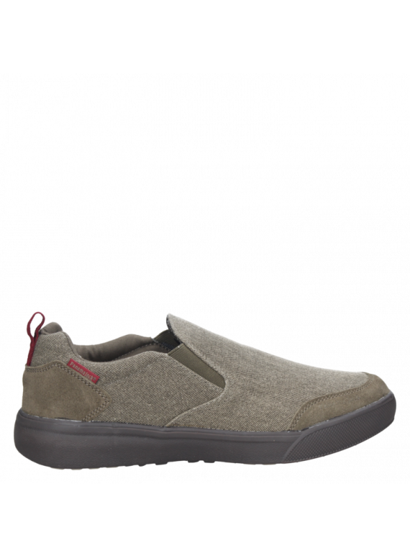 Zapatilla casual Panama Jack Verde Pálido PE007A6024B-F-1