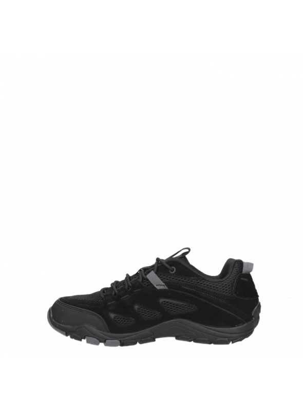 Zapatilla Panama Jack Hombre Negro PG016A60001-3