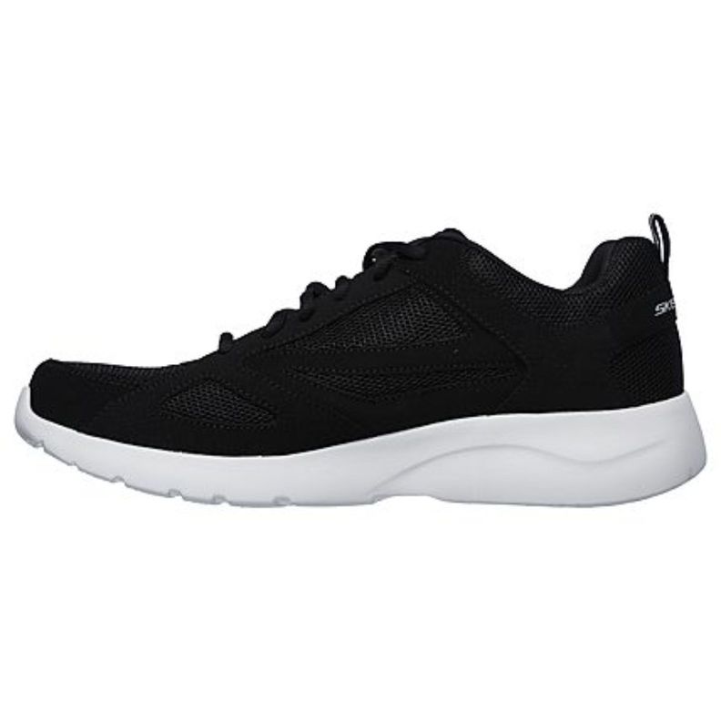 ZAPATILLAS SKECHERS DYNAMIGHT 2.0 FALLFORD 58363-BLK-3