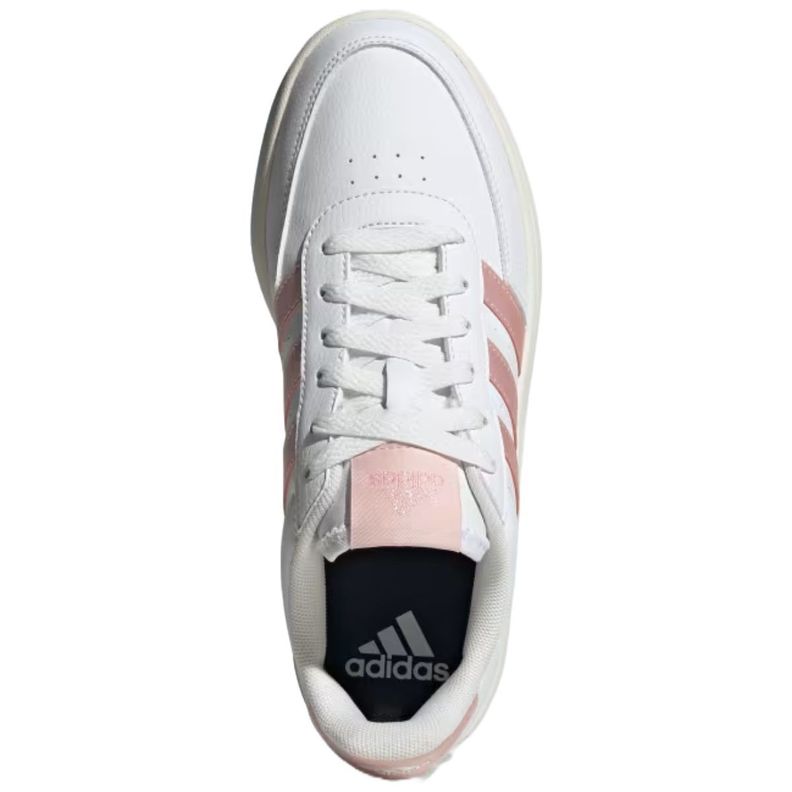 ZAPATILLAS MUJER BREAKNET 2.0 | IG9160-3