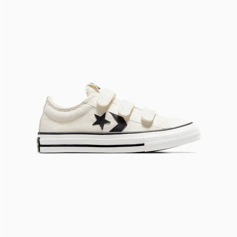ZAPATILLAS CONVERSE STAR PLAYER 76 INFANTIL | A05218C-103-0