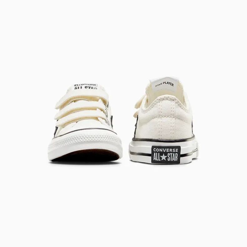 ZAPATILLAS CONVERSE STAR PLAYER 76 INFANTIL | A05218C-103-2
