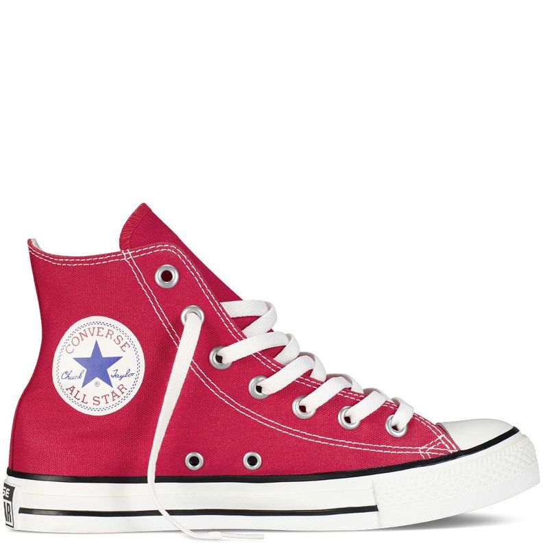 ZAPATILLAS CHUCK TAYLOR CLASSIC CONVERSE UNISEX M9621C-600-0