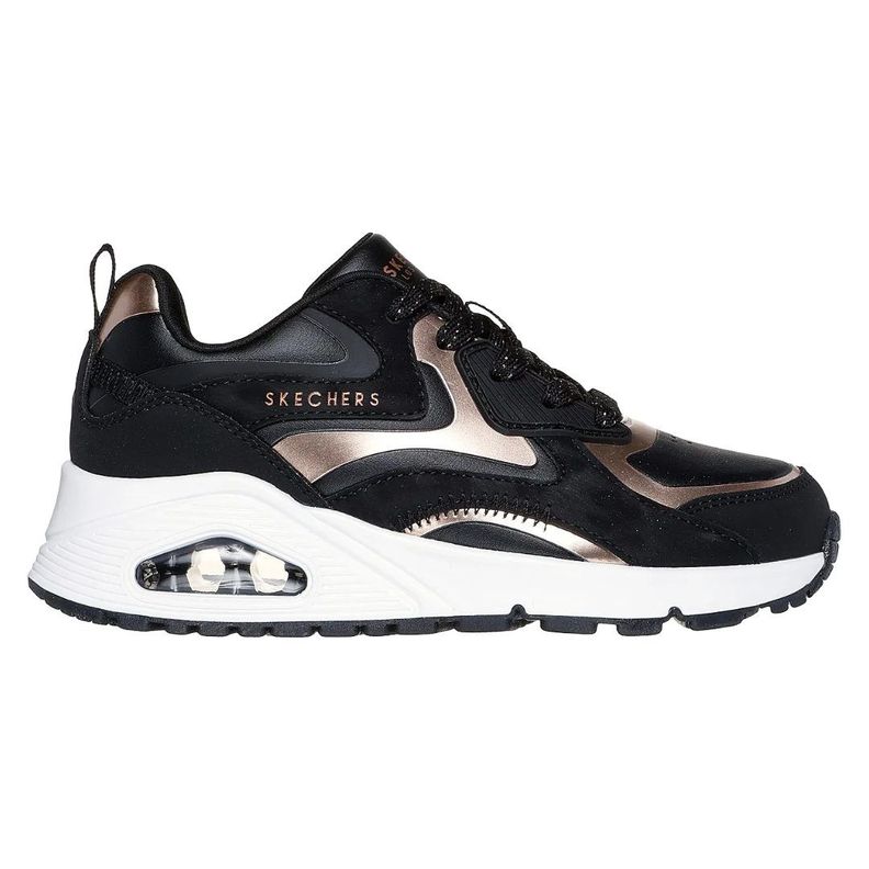 ZAPATILLAS SKECHERS UNO GEN1 | 310547L-BKRG-0