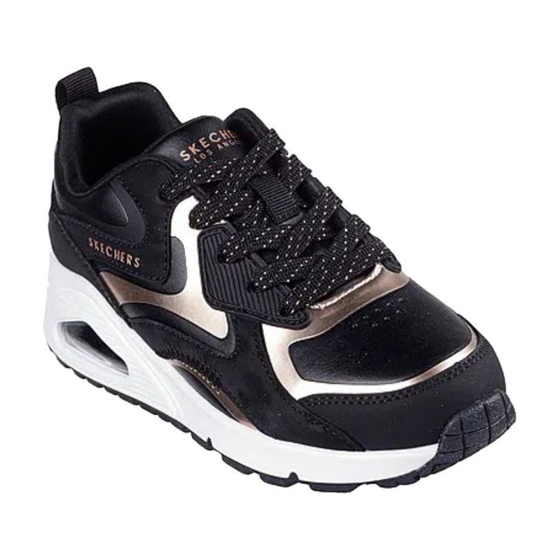 ZAPATILLAS SKECHERS UNO GEN1 | 310547L-BKRG-1