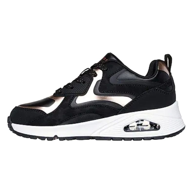 ZAPATILLAS SKECHERS UNO GEN1 | 310547L-BKRG-2