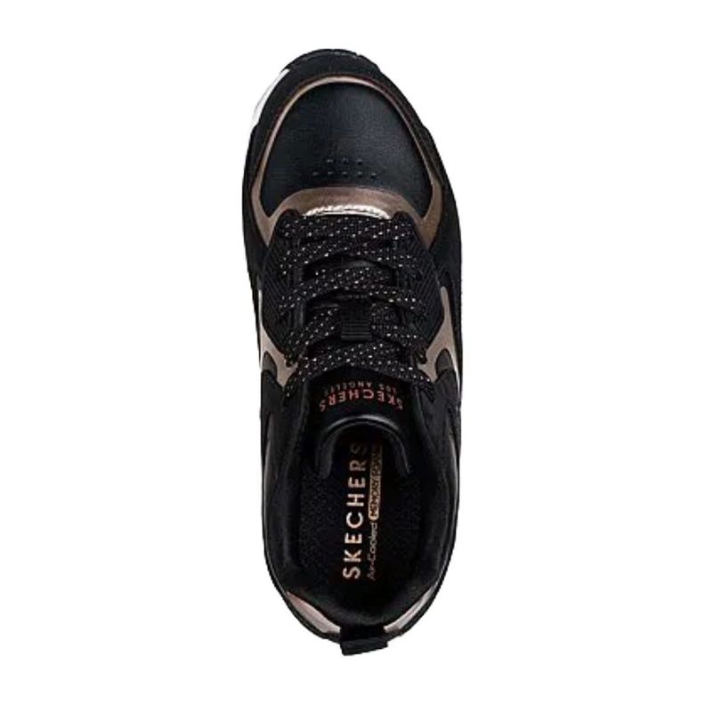 ZAPATILLAS SKECHERS UNO GEN1 | 310547L-BKRG-3