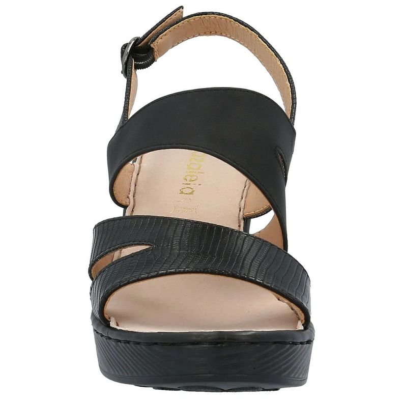 Sandalia Constant Azaleia Negro AZ205011949-N11-2