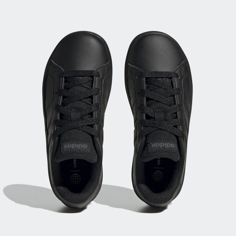 ZAPATILLAS ADIDAS GRAND COURT NIÑOS FZ6159-1