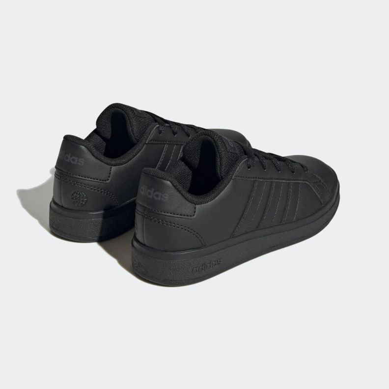 ZAPATILLAS ADIDAS GRAND COURT NIÑOS FZ6159-3