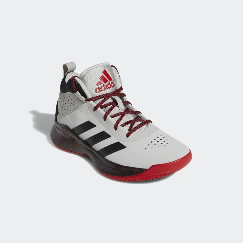 ZAPATILLAS ADIDAS CROSS EM UP 5 K NIÑOS FW8980-0